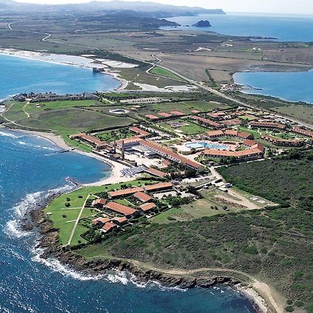 Le Tonnare Di Stintino - Beach Resort Экстерьер фото