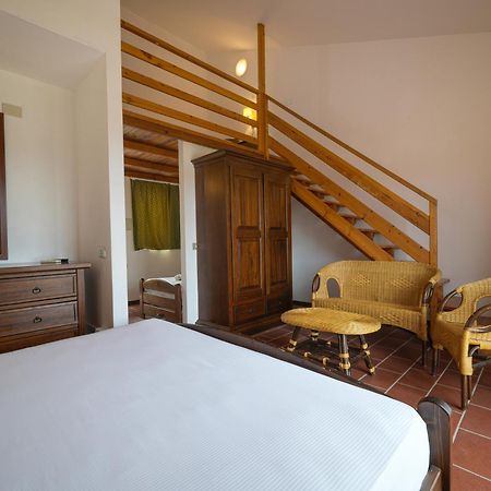 Le Tonnare Di Stintino - Beach Resort Экстерьер фото