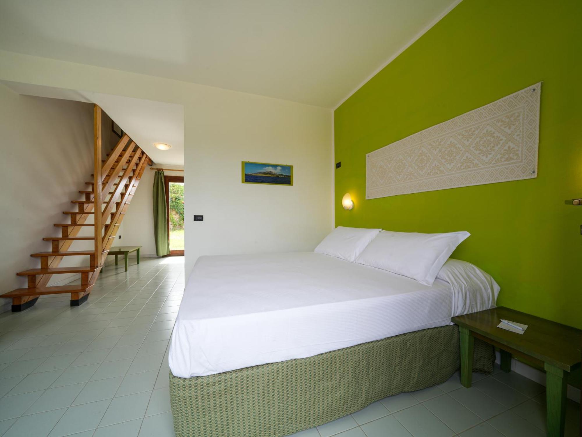 Le Tonnare Di Stintino - Beach Resort Экстерьер фото