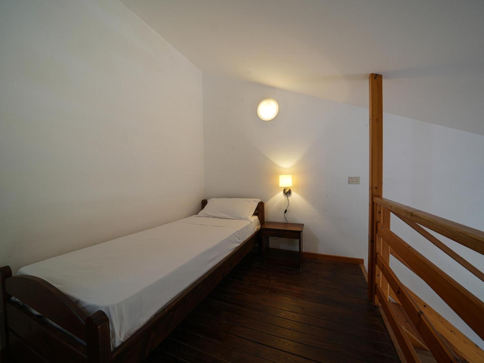 Le Tonnare Di Stintino - Beach Resort Экстерьер фото