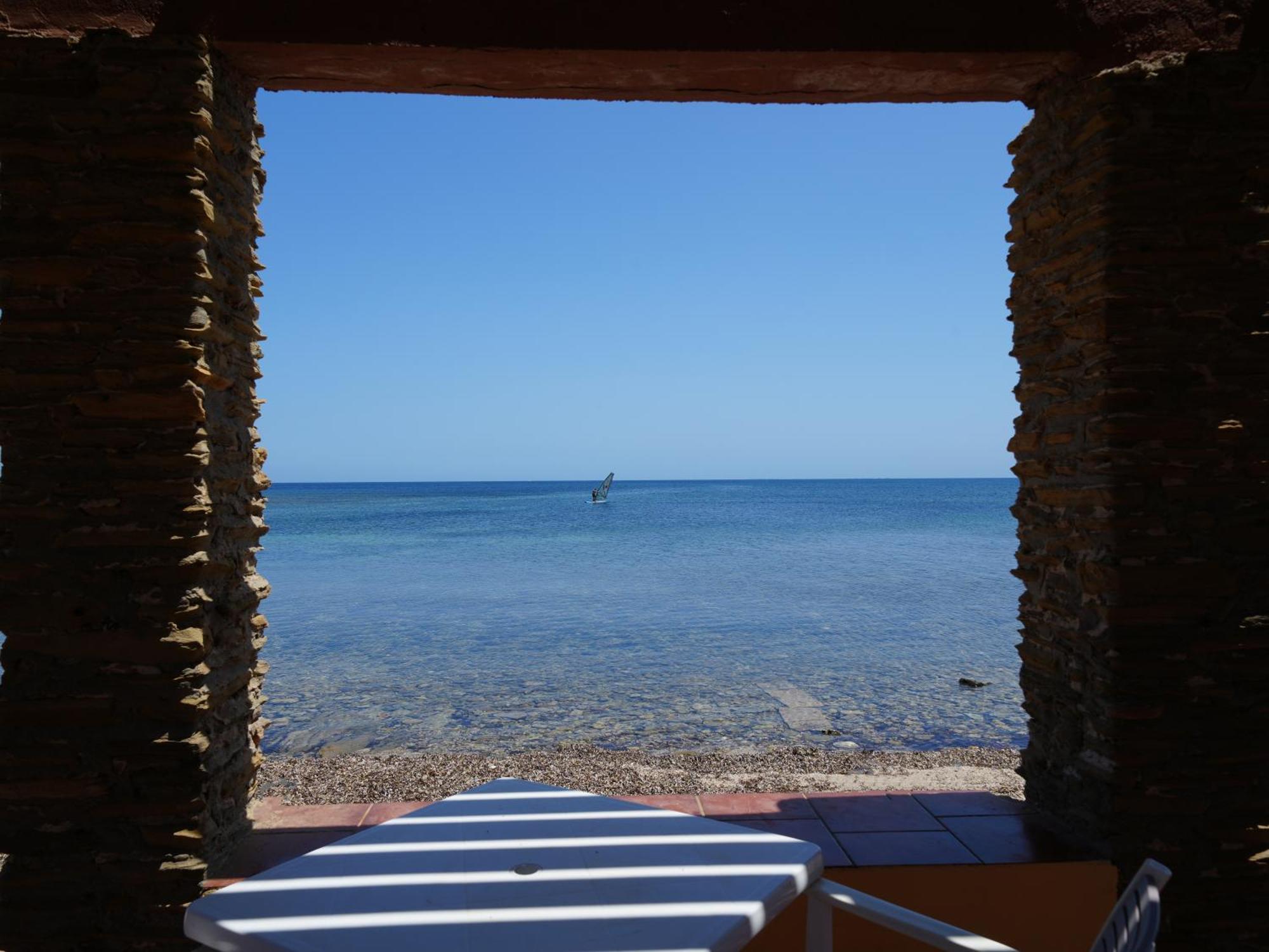 Le Tonnare Di Stintino - Beach Resort Экстерьер фото